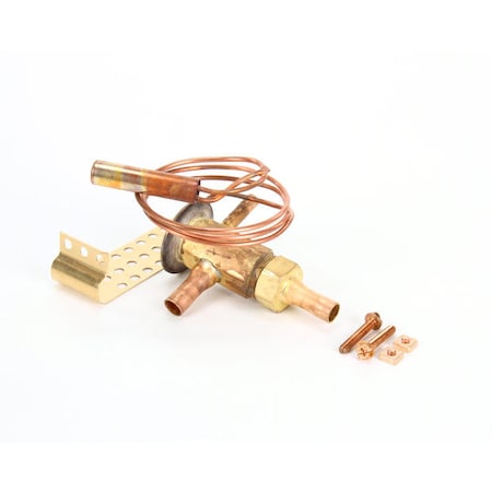 Traulsen Thermal Expansion Valve An1/2Sw55 R-404A/Lt-Mt I-1 325-60080-31